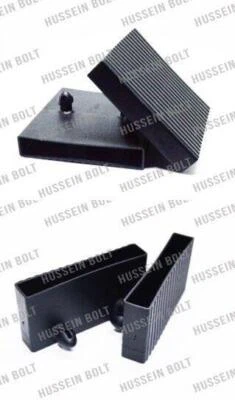 H-BOLT 60-64mm Bed Slat Holders / Bed Slat Clips - Combination Packs Available