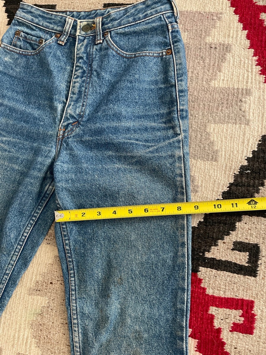 Vintage Levis 606 0217 Made in Japan 24x29 Nice Fades Mod Vintage Levis 606 0217 Made in Japan 24x29 Nice Fades Mod