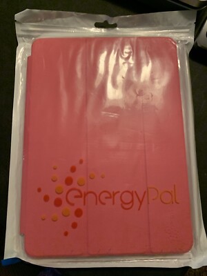 EnergyPal iPad Air 2 Case-pink