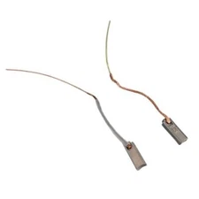 Bosch New Alternator Brush for Audi Buick BMW Cadillac Chrysler Chevrolet Dodge