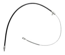 Raybestos BC96048 Professional Grade Parking Brake Cable