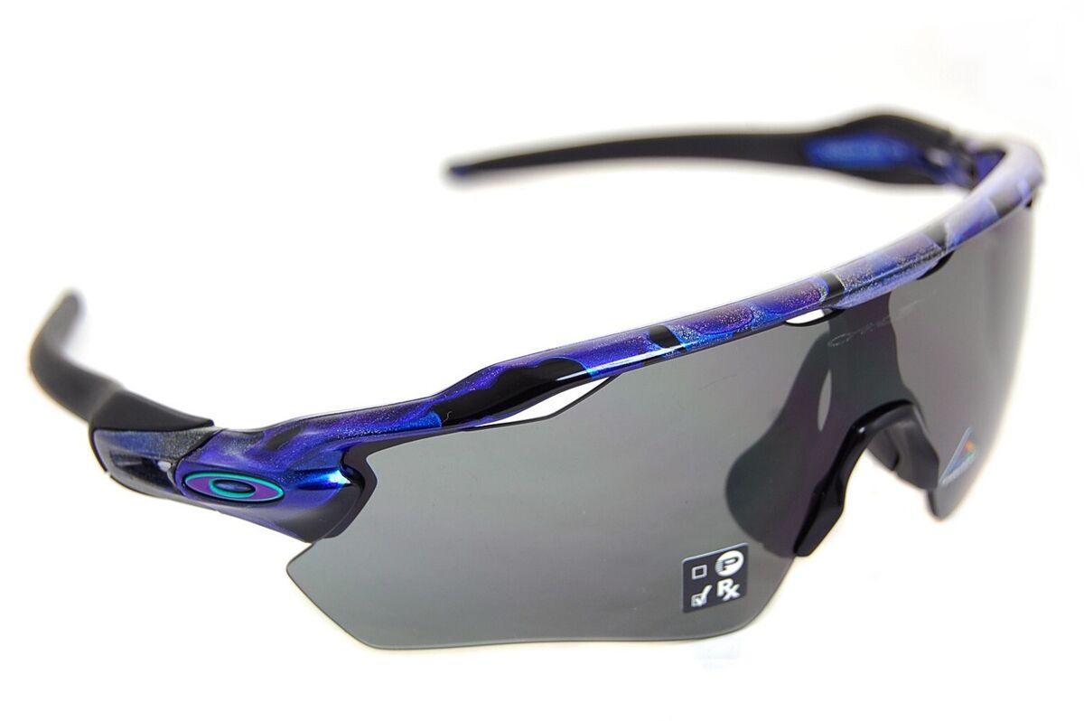OAKLEY RADAR EV PATH OO9208-C8 Mens Wrap Sport Sunglasses OAKLEY RADAR EV PATH OO9208-C8 Mens Wrap Sport Sunglasses