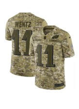 nfl salute to service 2018 jersey