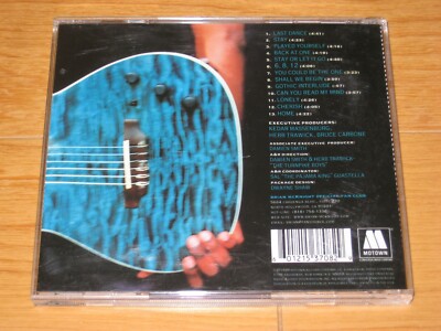未使用 Brian McKnight - Back At One / レコード Brian McKnight - Back At One - Amazon.com Music