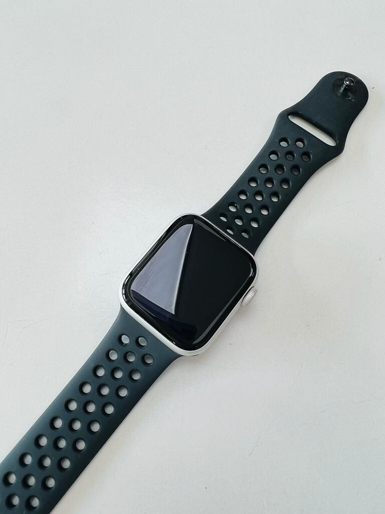 apple watch 5 40mm nike