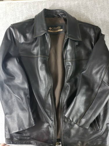 Vintage Columbia Sportswear Mens 