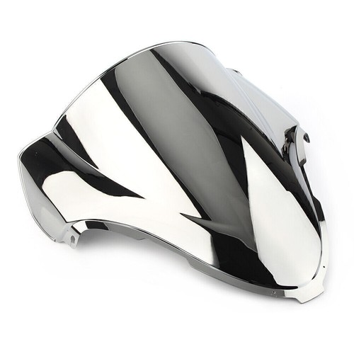Parabrisas delantero PMMA de alta calidad para Suzuki GSX1300R Hayabusa 99-07 - Imagen 12 de 12