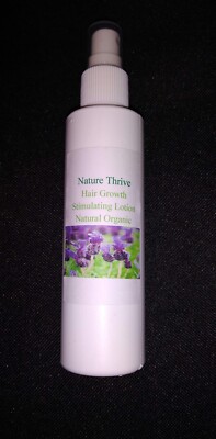  Stimulierende Haarwachstumslotion 100ml