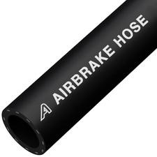 RUBBER VACUUM BRAKE SERVO HOSE PIPE TUBING - BSAU110a/A/SAEJ1402A 10mm / 12.5mm