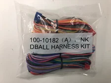 Directed DEI Xpresskit DBALL2 DB3 Wire Harness Plug Kit Pack D2D Cable Wiring