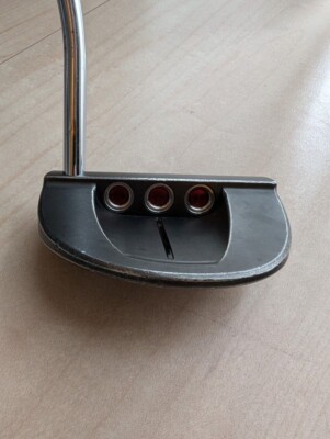 Scotty Cameron - SCOTTY CAMERON select GoLo5パター GoLo 5 - Scotty Cameron