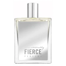 Abercrombie and Fitch Ladies Naturally Fierce EDP Spray 3.4 oz (Tester)