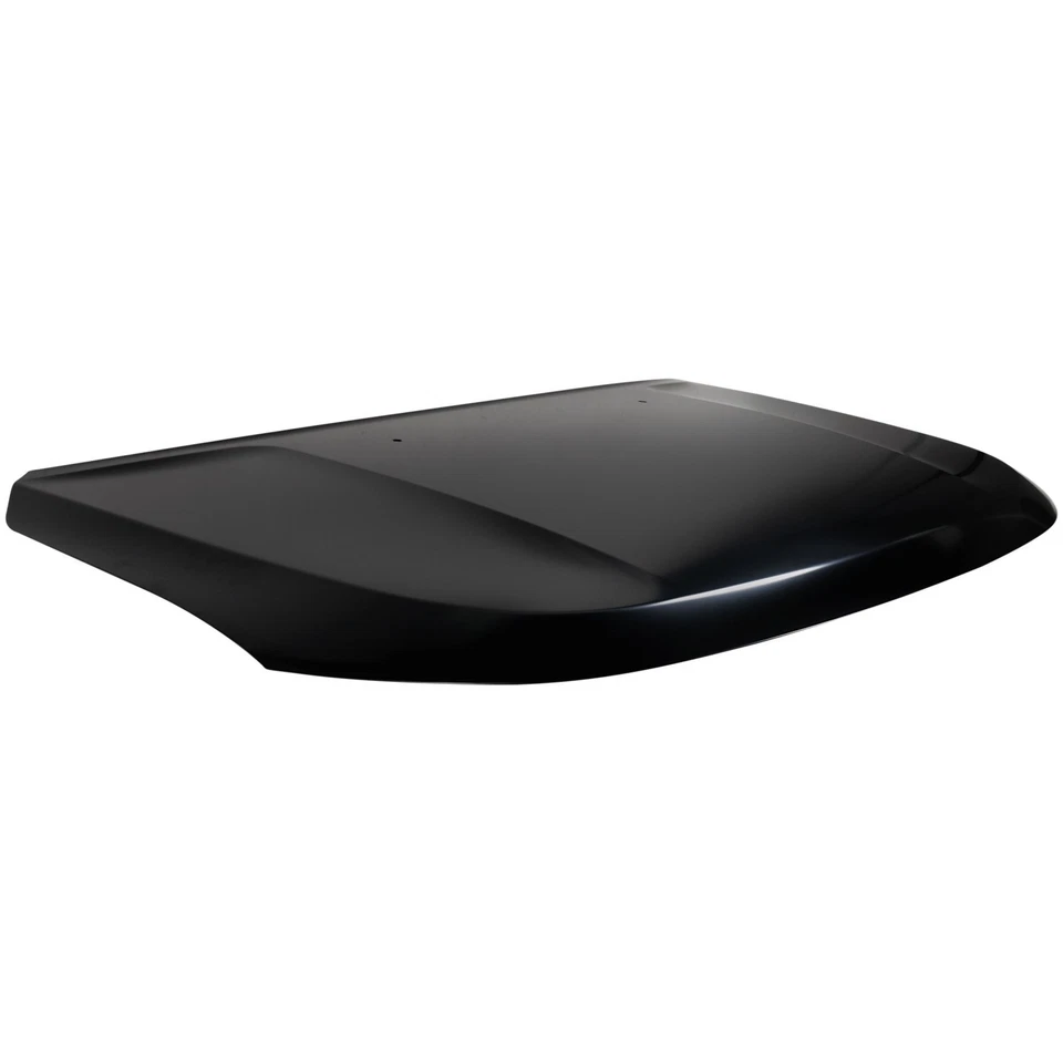 Hood For Jeep Compass 2017-2025 Steel Foto 2 de 4