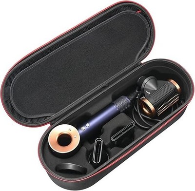 RLSOCO Hard Case for Dyson Supersonic Nural/Supersonic Hair Dryer HD15 HD08 HD07