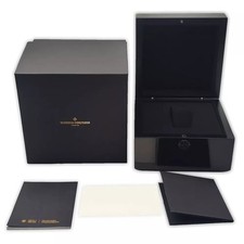 Brand New Vacheron Constantin Watch Box Set w...