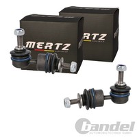 2X Mertz Koppelstangen Hinten Passend FüR Ford C-MAX Focus Mazda 3 5 Volvo C70 S
