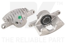 NK Bremssattel 213520 Aluminium für KIA SPORTAGE SUV K00 RETONA FK VAN 16V 4WD