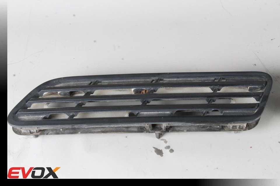 2008-15 MITSUBISHI LANCER EVOLUTION X GSR OEM HOOD BONNET VENTS - Image 2 of 4