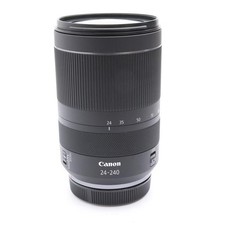 Canon RF 24-240mm F/4-6.3 IS USM Canon RF mount 95