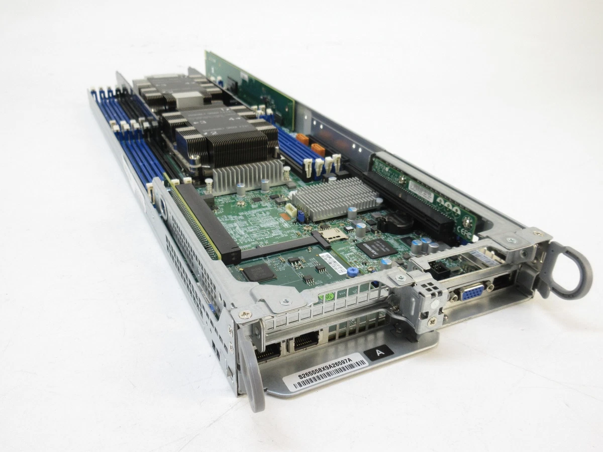 Supermicro Twin for sale | eBay