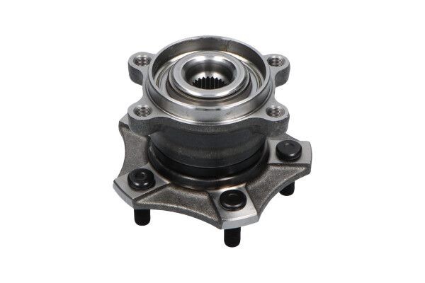 Kit roulement de roue arrière WBH-6511 Kavo Parts pour éliminer le bruit sur Nissan 432024BA0B