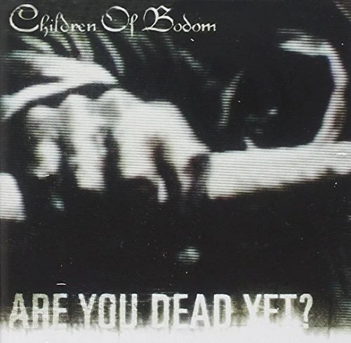 Children of Bodom Music CDs for sale | eBay
