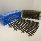 Vtg Playmobil 4354 - 12 Curved Track in Original Box Trains