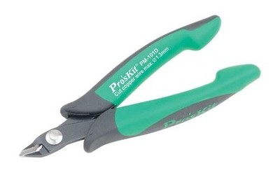 Pro'sKit PM-101D Micro-Schneidezange 