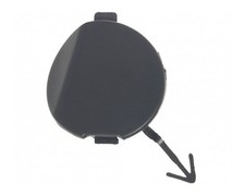 Abschlepphaken Abdeckung Hinten für Mazda 3 BL 08-11