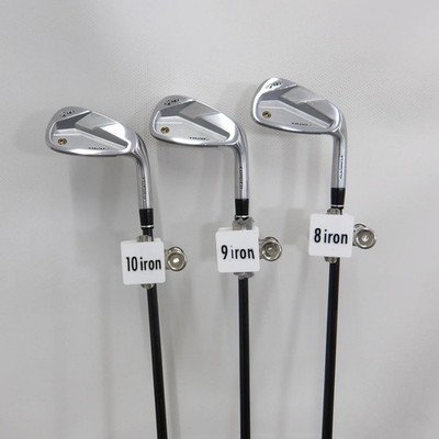 ホンマTR20B TOUR WORLD IB-WF100(S) 6-10 HONMA Iron Set TOUR WORLD TR20V Stiff VIZARD IB-WF100 6 pieces: | eBay