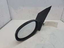 Retroviseur gauche (ou coque) Smart FORTWO