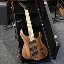 MGH Custom Multiscale Crusader 7-String Econo...