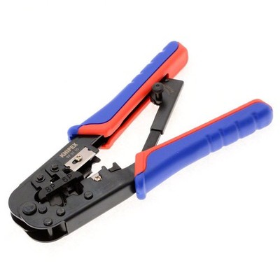97 51 10 Crimping Pliers for Western plugs RJ 11/12