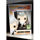 Funko Pop! Vinyl Dragon Ball Jackie Chun 2021 Spring Convention #848 Figure