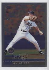 Click to enlarge Al Leiter
