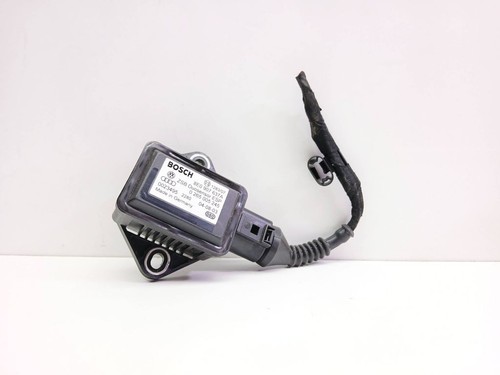 Volkswagen PASSAT B5.5 ESP Drehratensensor Querbeschleunigungssensor UST119353