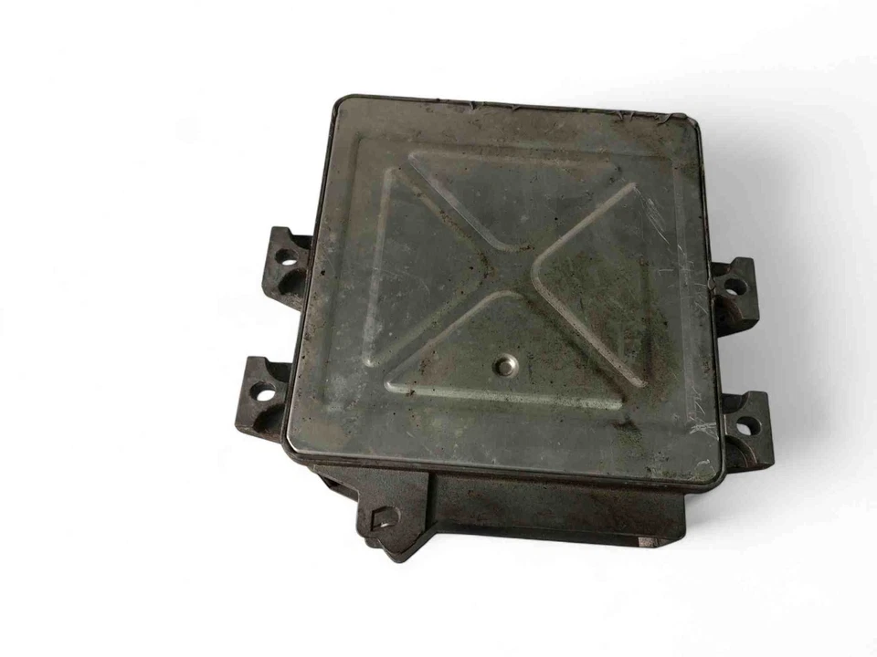 Centralina motore Fiat Bravo I 182 ECU 46471335 1997 30318793 - Immagine 4 di 4