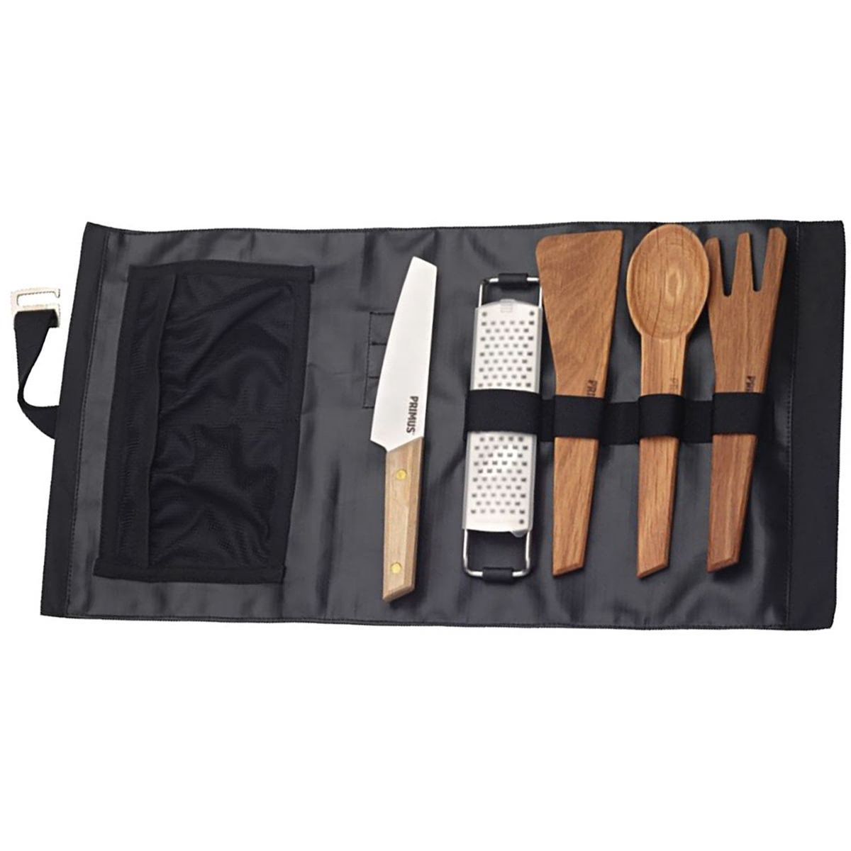 Набор для приготовления костра Primus - Один цвет один размер 15690₽