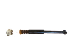 Ford Fusion JU JU2 Ez.04 2x Stoßdämpfer hinten Dämpfer rechts  links 2N1118008AE