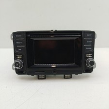 Radio 6C0035869F VW 6R Polo 1.0 2015-2016