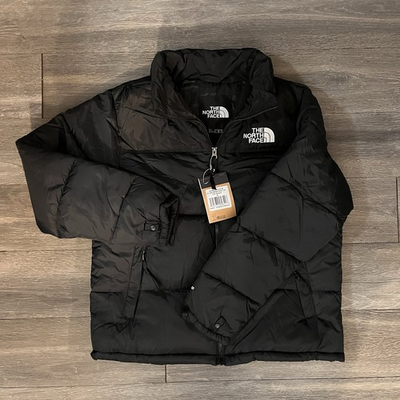 #ad The North Face 1996 Retro Nuptse 700 Down Puffer Jacket Size Small $134.99