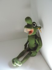 Steiff Grünes Männchen 7885/35 K/F 35cm, Pat Mallet 1982-1984