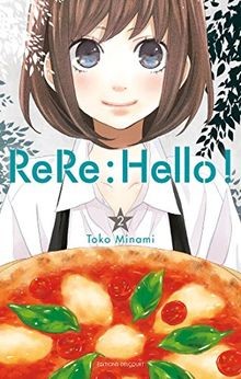 ReRe : Hello ! T2 | Buch | Zustand sehr gut