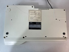 Sanyo Wavy MSX Personal Computer AX170 sakhr صخر Arabic & English version Japan