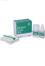 Zinc Oxide Dental Cement Kit