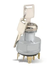 12V 30A Ignition Switch Fit for International 4000 8000 Series Truck, 