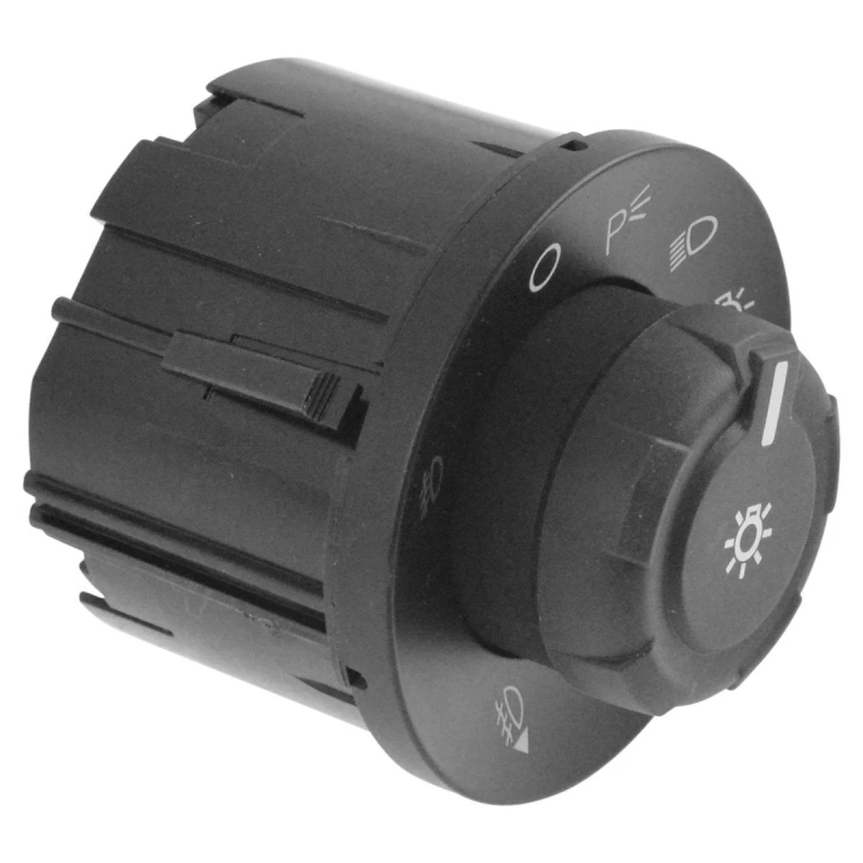 Interruptor de faros Motorcraft para 09-17 Ford F-150 11-17 F-250 F-350 F-450 F-550 Foto 4 de 4