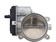 Replacement Ap 57zy87p Throttle Body Fits 2016-2021 Chevy Silverado 2500 Hd