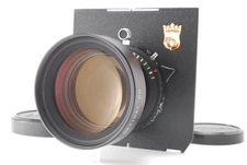 [Top MINT] Fujifilm FUJI Fujinon T 300mm F/8 Large Format From JAPAN