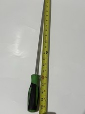 Snap On Tools Usa Sgdp162b No. 2 Phillips Head Soft Grip Screwdriver 20.75 Long Snap On Tools Usa Sgdp162b No. 2 Phillips Head Soft Grip Screwdriver 20.75 Long